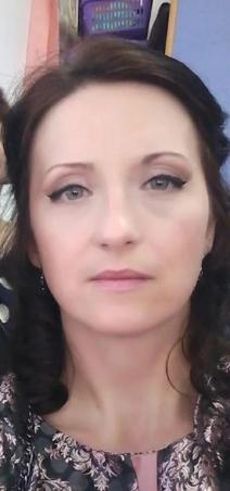 Захарова Надежда Валерьевна
