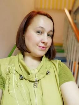 Кундасева Елена Валерьевна